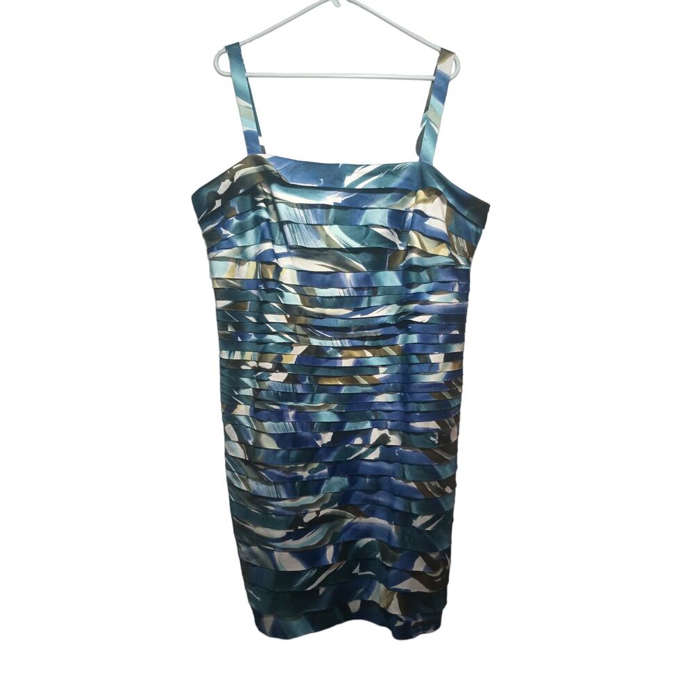 Dressbarn Women's Dress Size 20 (2X)